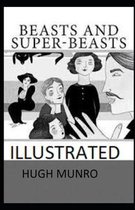 Beasts and Super-Beasts Illustrated