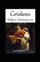 Coriolanus Illustrated
