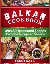 Balkan Cookbook