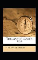 The Man in Lower Ten Illustrated