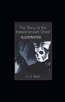 The Story of the Inexperienced Ghost Illustrated