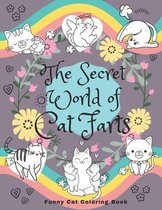 The Secret World of Cat Farts