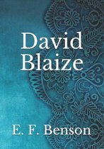 David Blaize