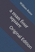 A man four square