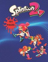 Splatoon 2