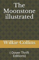 The Moonstone illustrated