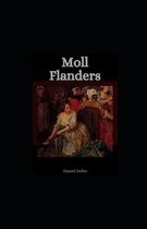 Moll Flanders illustree