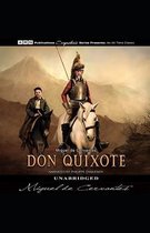 Don Quixote Illustrated