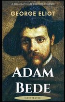 Adam Bede Illustrated