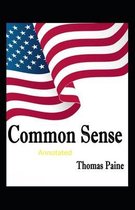 Common Sense Original Edition-Thomas Paine(Annotated)