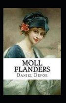 Omslag Moll Flanders Annote