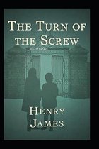 The Turn of the Screw Illustrated