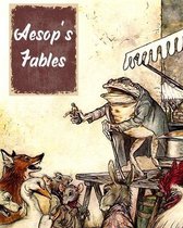 Aesop's Fables
