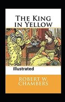 The King in Yellow Illustrated