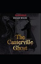 The Canterville Ghost Original Edition(Annotated)