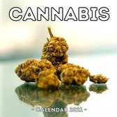 Cannabis Calendar 2021