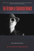 The Return of Sherlock Holmes