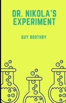 Dr. Nikola's Experiment Illustrated