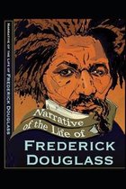 Narrative of the Life of Frederick Douglass Illustrated