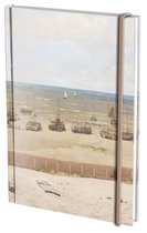 Notitieboek A5 - Panorama Mesdag