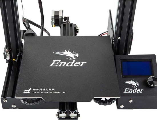 Creality Ender-3 PRO - 3D Printer - Creality 3D