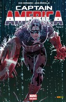Captain America Marvel Now 2 - Captain America (2013) T02
