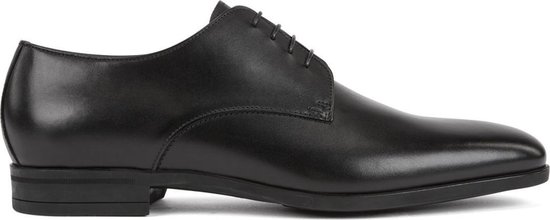 Hugo Boss veterschoenen zwart - smoking nette schoenen | bol.com