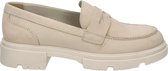 Nelson dames loafer - Off White - Maat 38
