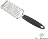 Buzz Products ( Handrasp - Citroenrasp - Kaasrasp - Zesteur - RVS )