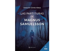 Las partituras de Magnus Samuelsson