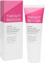 Topicrem Theavit Renova Anti-aging Cream 50 Ml