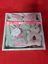 Kraamcadeau Meisje babyshower geboorte