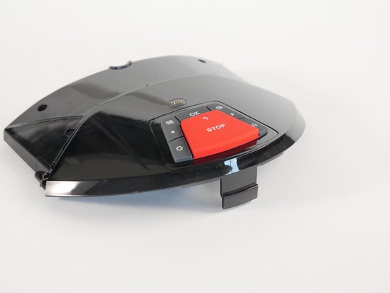  - Robomow RC Display toetsenboard zonder printplaat