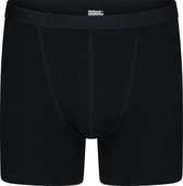 Beeren Heren Boxershort Roger Zwart 3 stuks-L