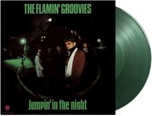 Jumpin' In The Night (Coloured Vinyl)