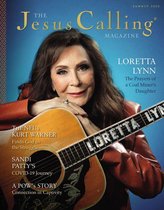 The Jesus Calling Magazine 4 - The Jesus Calling Magazine Issue 4