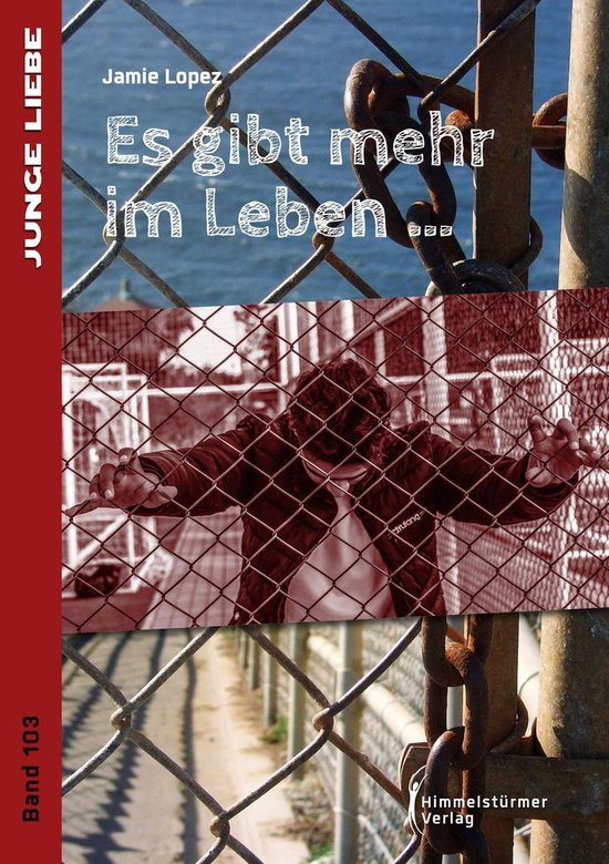Es gibt mehr im Leben - cover