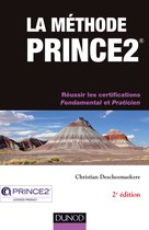 La méthode Prince2 - 2e éd.