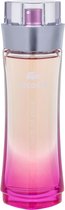 Lacoste Touch Of Pink Eau De Toilette Spray 90 Ml For Women