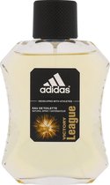 Adidas Victory League Eau De Toilette Spray 100 Ml For Mannen