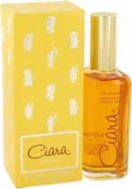 Revlon Ciara 80% Eau De Cologne / Toilette Spray 68 Ml For Women