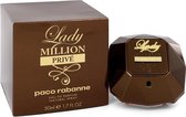 Paco Rabanne Lady Million Prive Eau De Parfum Spray 50 Ml For Women