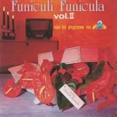 Funiculi Funicula Vol. 2