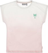 Tumble 'N Dry  Rebecca T-Shirt Meisjes Mid maat  110