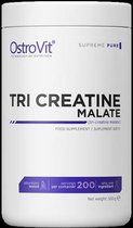 Creatine - Tri Creatine Malate 500g OstroVit - - Neutraal