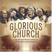 Various Artists - Glorious Church (CD)