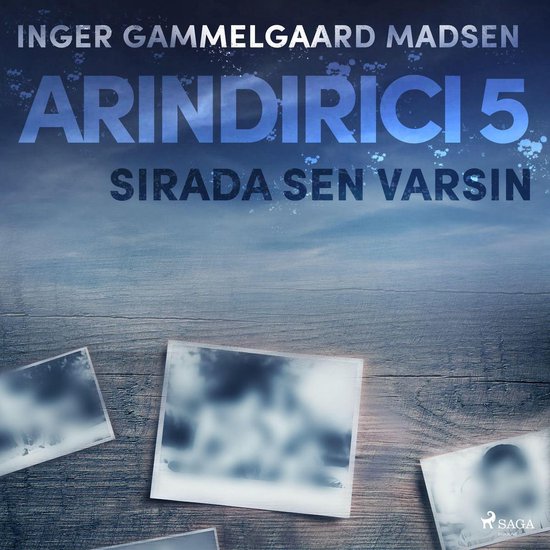 Arındırıcı 5: Sırada Sen Varsın - cover