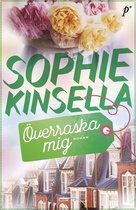 Omslag Överraska mig
