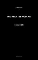 Ingmar Bergman Filmberättelser 19 - Skammen