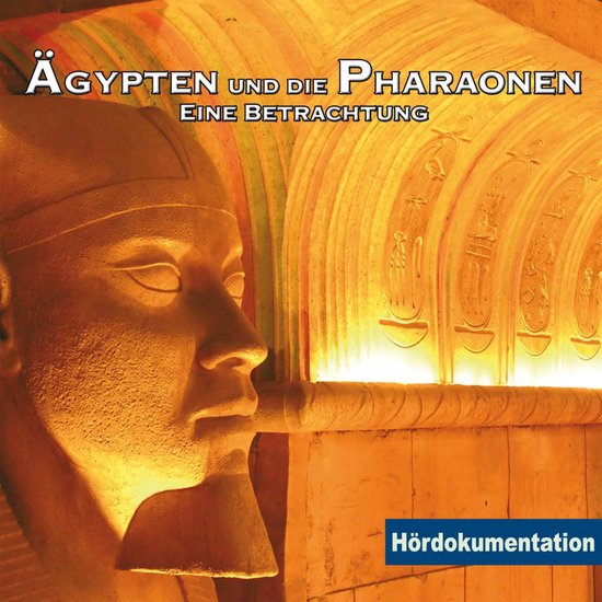 Ägypten & die Pharaonen - cover